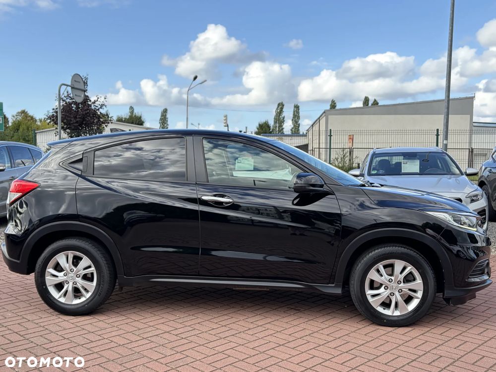 Honda HR-V 1.5 Elegance (ADAS/Honda Connect+) - 12