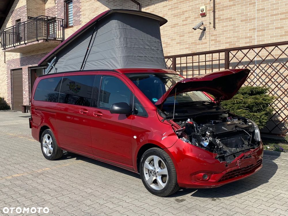Mercedes-Benz Vito - 4
