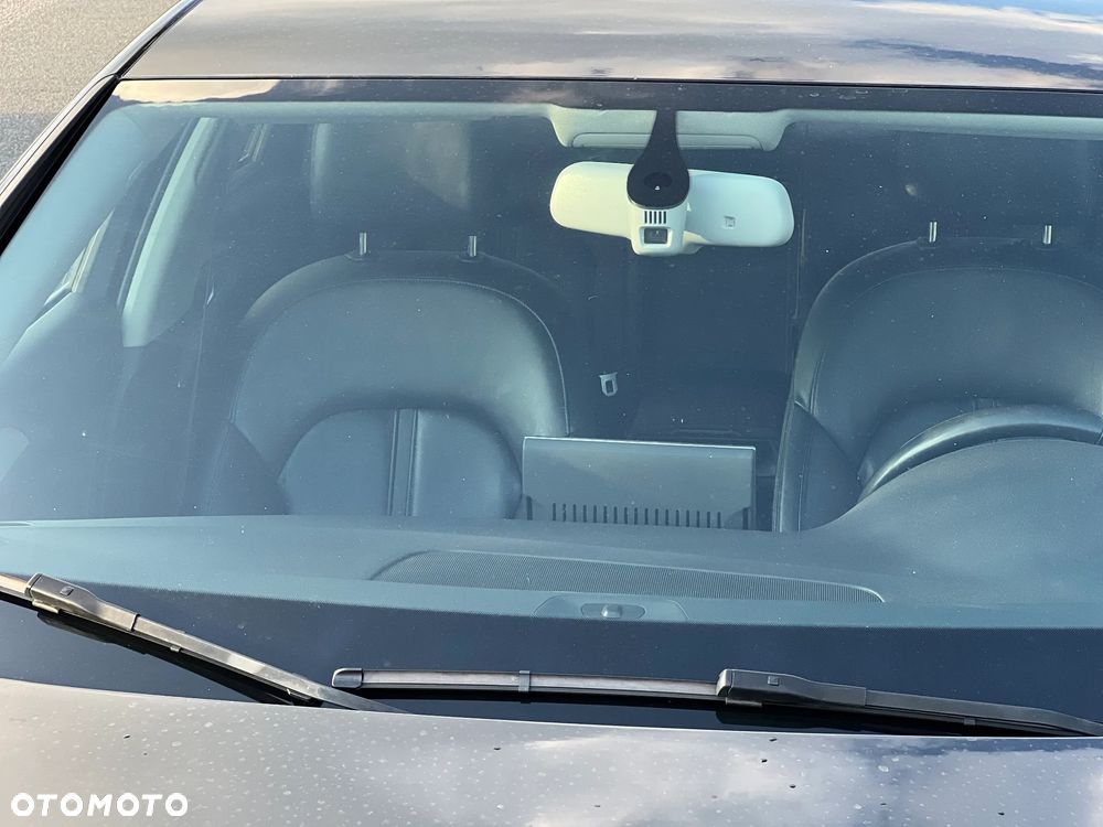 Audi A6 Limousine 2.0 TDI Ultra DPF S tronic - 25