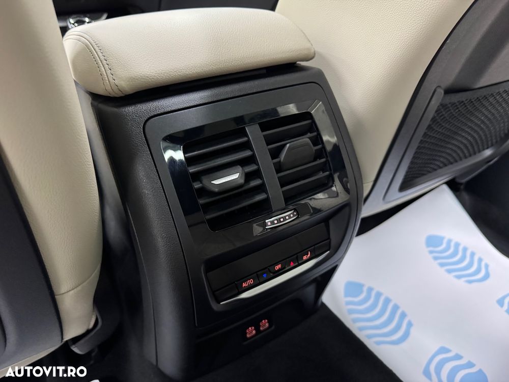 BMW X3 xDrive30e Aut. M Sport - 32