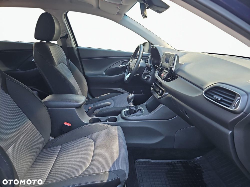 Hyundai i30 - 14