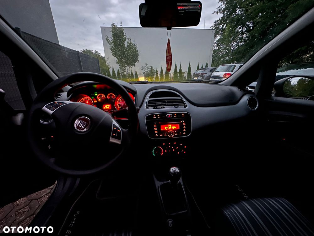 Fiat Punto - 19