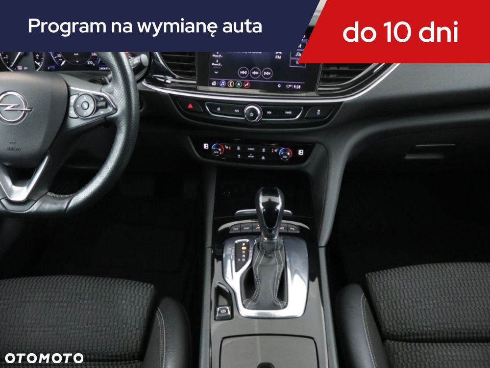 Opel Insignia - 14
