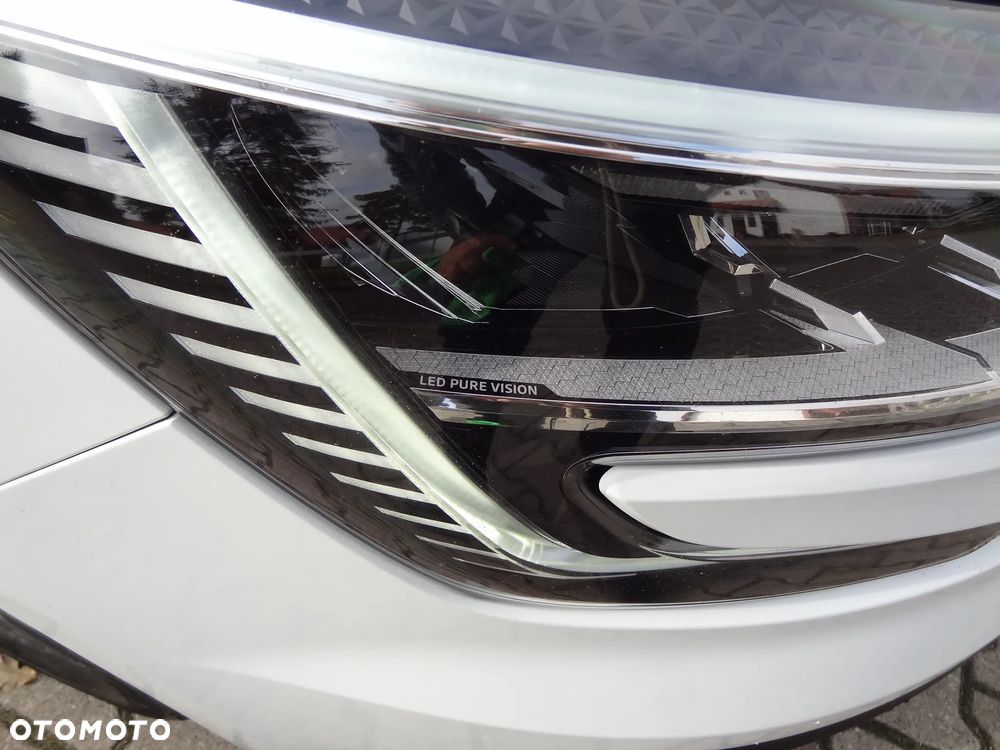 Renault Megane 1.5 Blue dCi Intens - 20
