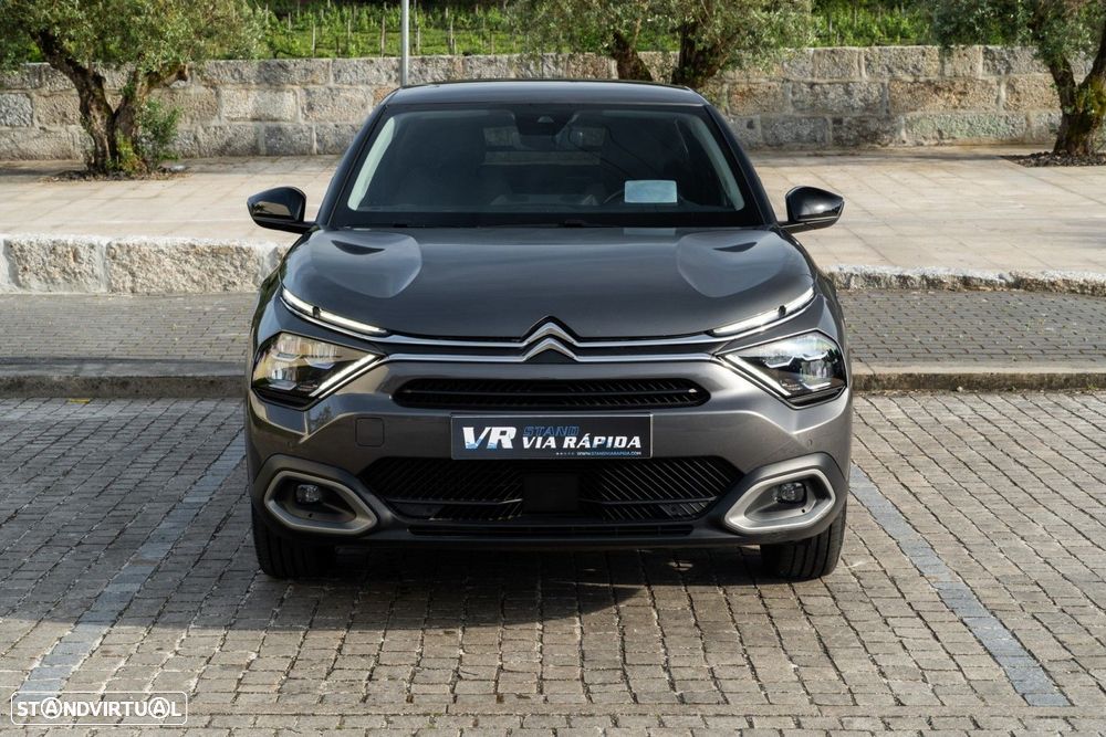 Citroën C4 1.2 PureTech Shine - 3