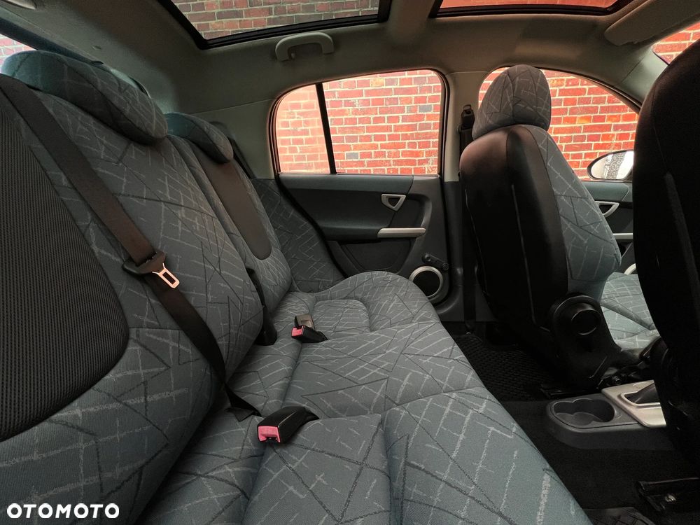 Smart Forfour - 19