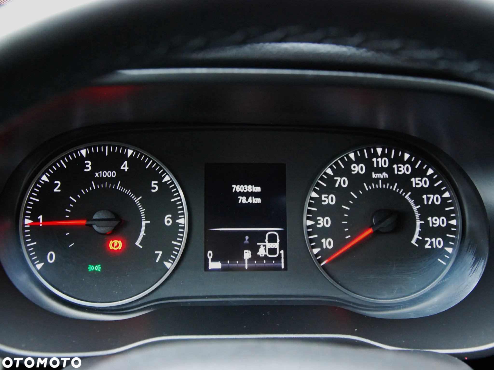 Dacia Duster 1.0 TCe Comfort - 5