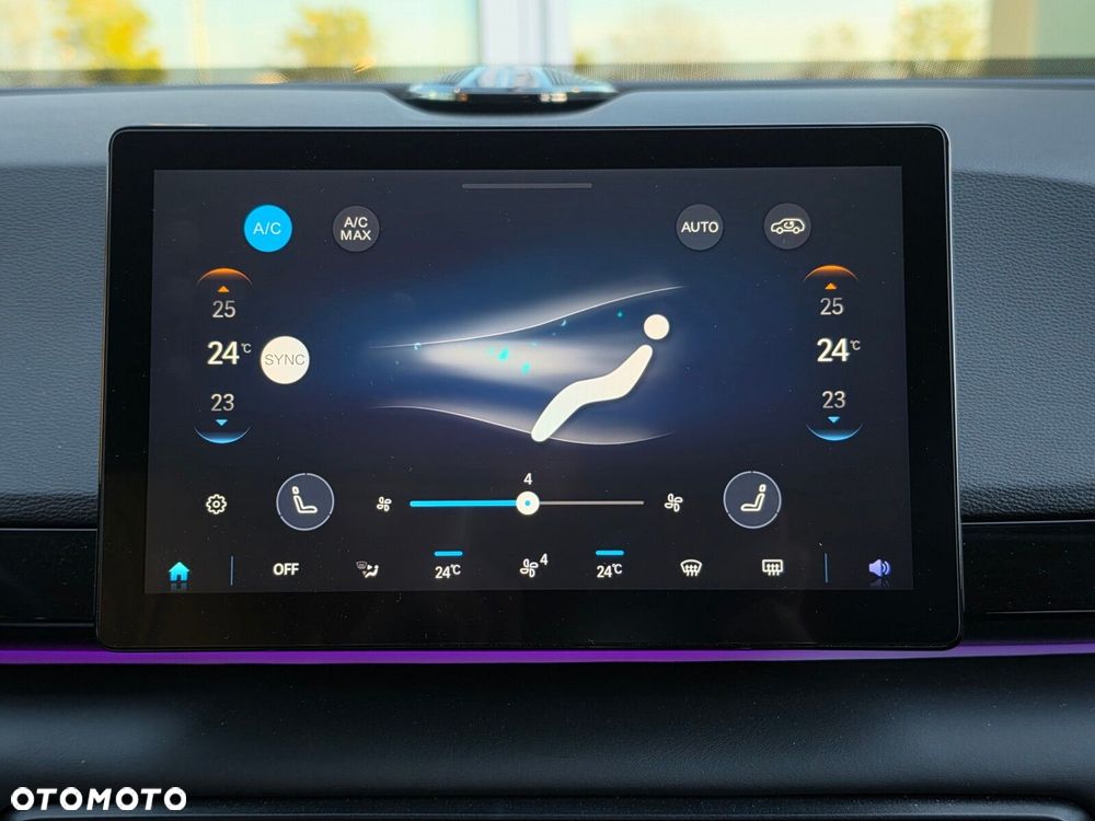 BAIC 5 Beijing 1.5T Luxury DCT - 24