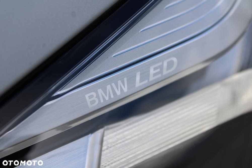BMW Seria 5 - 7