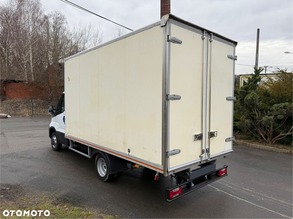 Iveco DAILY 35-170 *3.0* TYLKO 92000 km* KONTENER* Bliźniak* Tempomat* Blokada Mostu* - 6