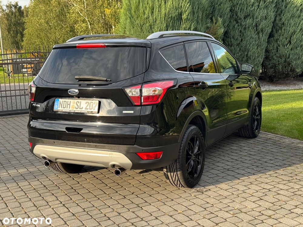Ford Kuga - 9