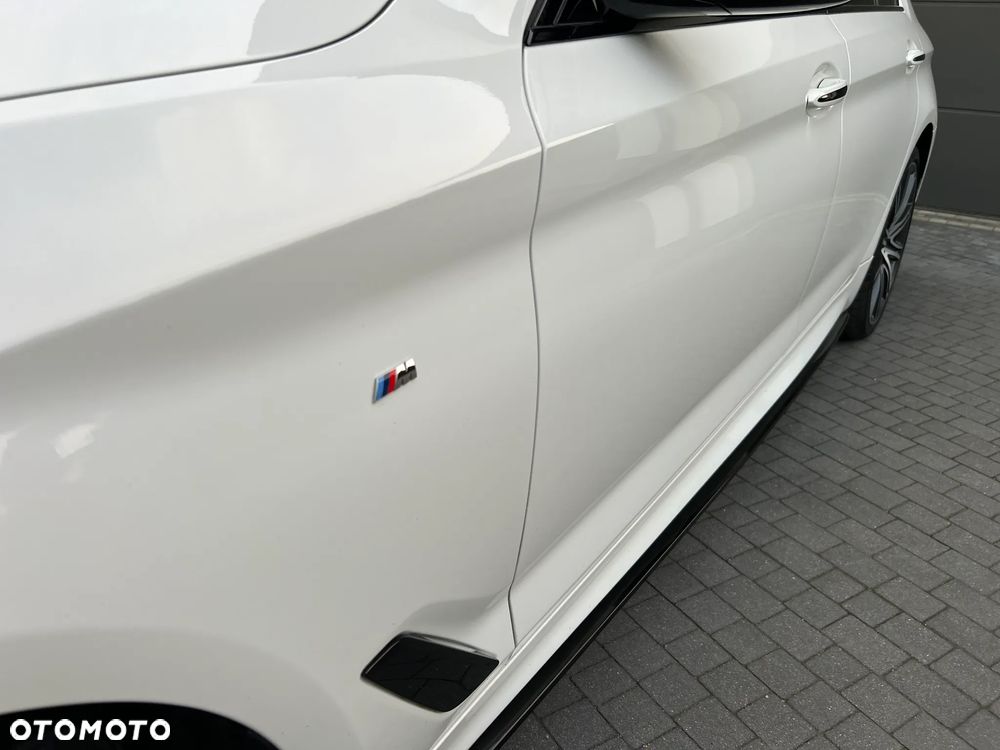 BMW Seria 5 530i xDrive M Sport sport - 29