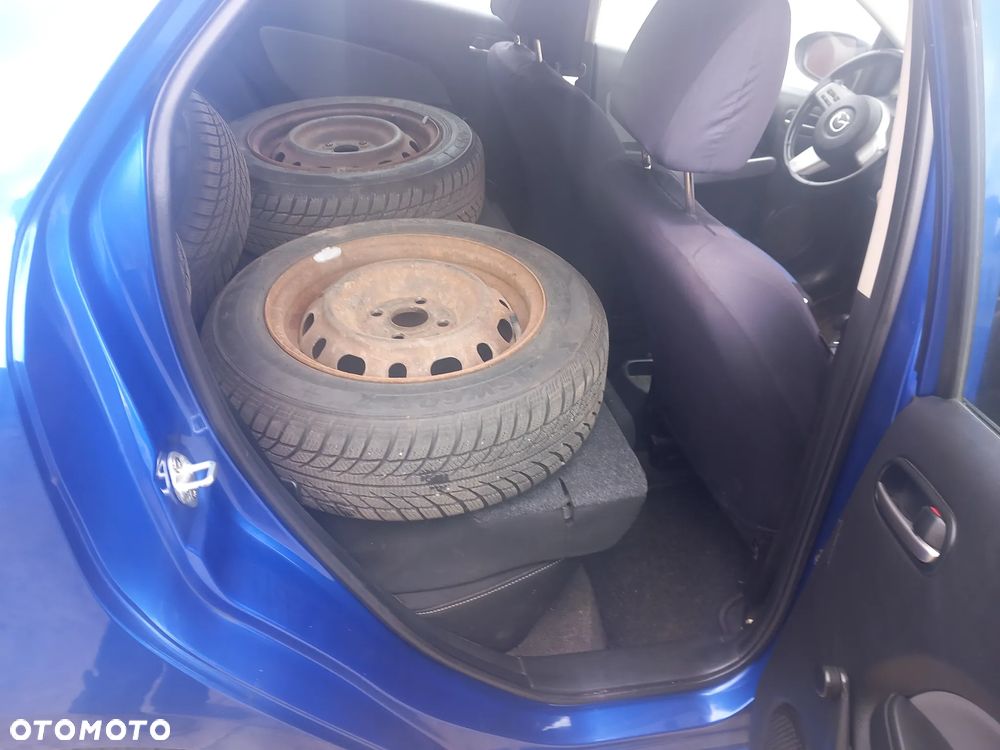 Mazda 2 1.3 Dynamic - 14