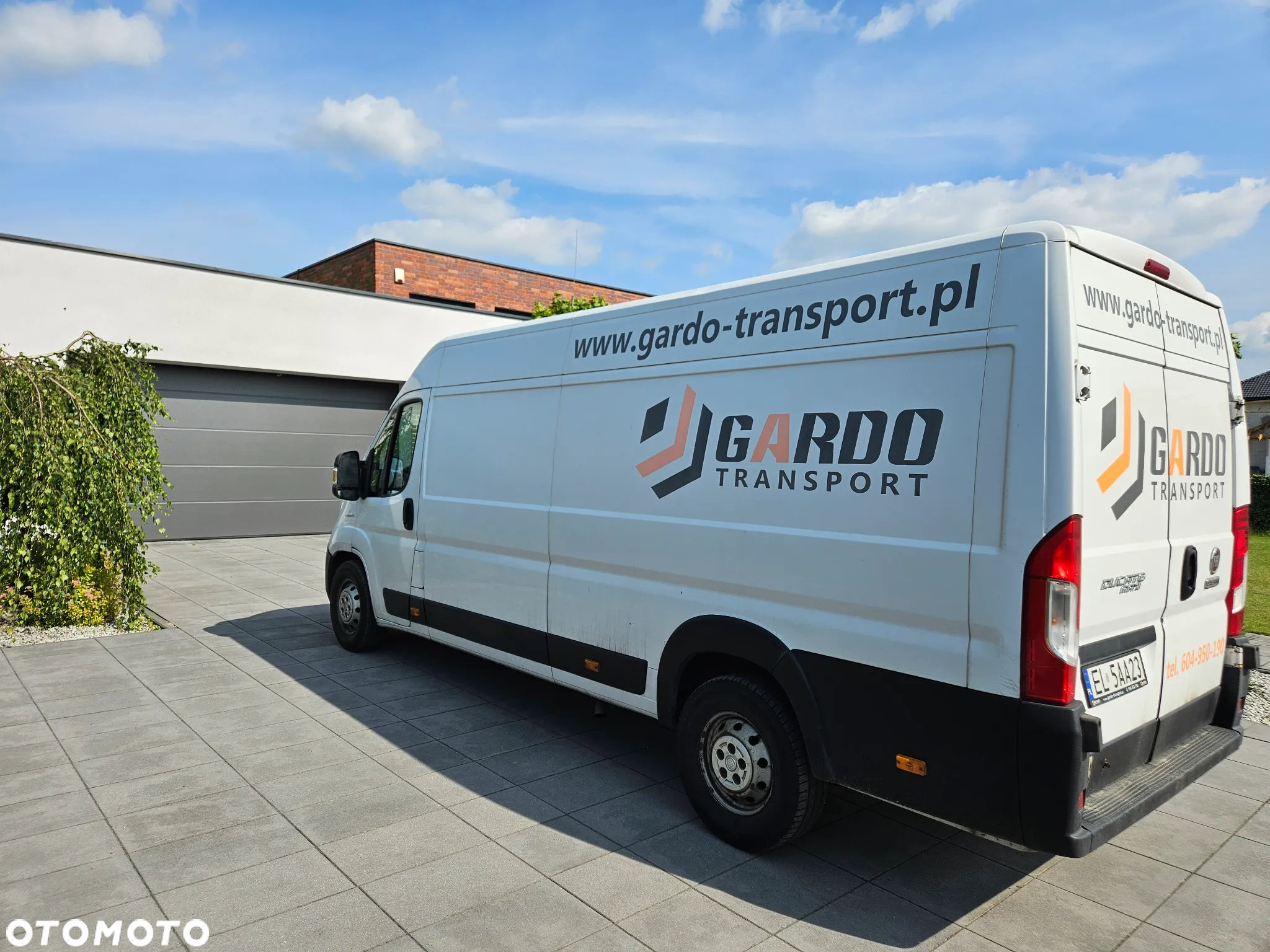 Fiat Ducato - 3