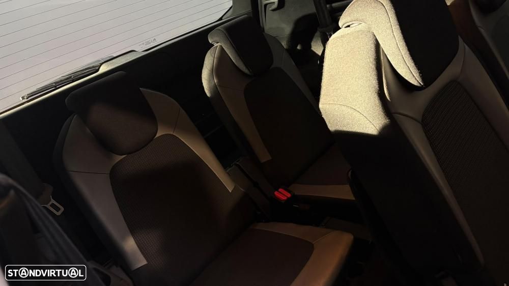 Citroën C4 Spacetourer 1.5 BlueHDi Shine - 35