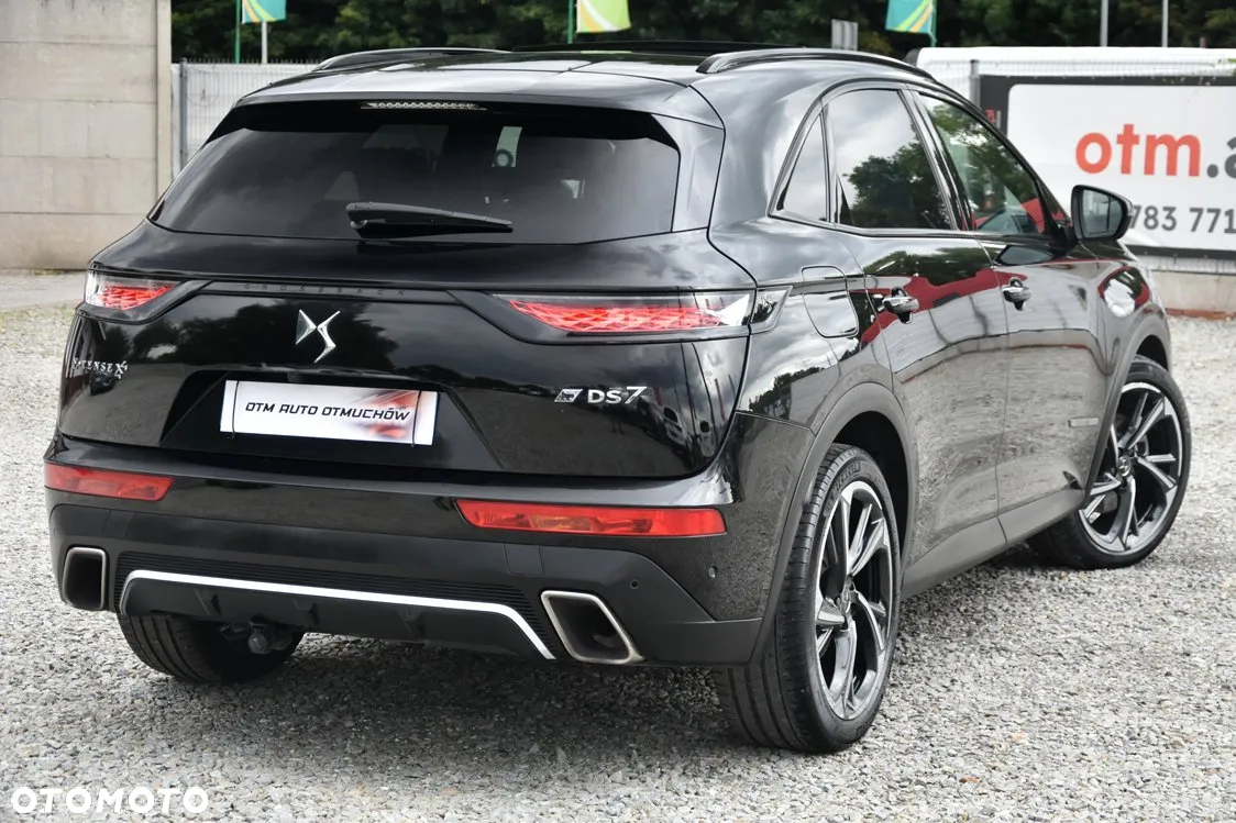 DS Automobiles DS 7 Crossback - 25