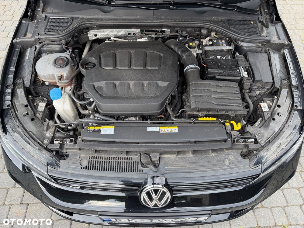 Volkswagen Golf 2.0 TSI 4Motion R Black Edition DSG - 16