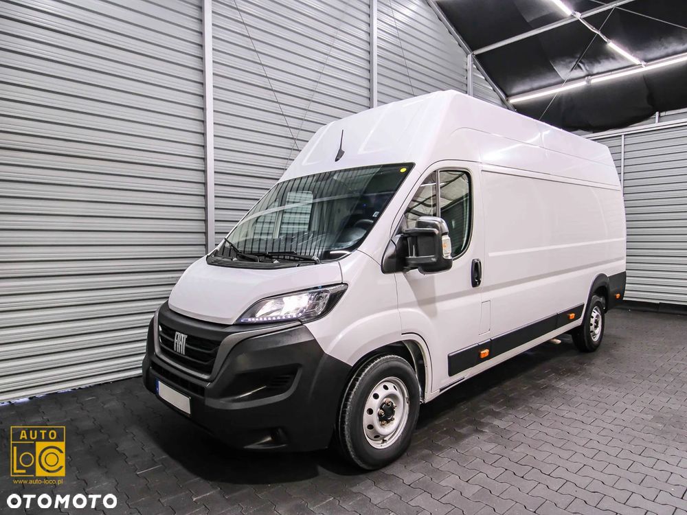 Fiat DUCATO FURGON L4H3 - 6