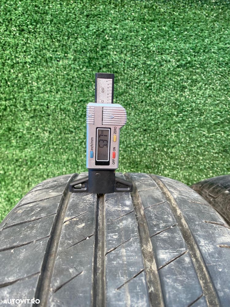 Set 4 anvelope vara Goodyear Efficient Grip Performance 215 55 17 98W - 8