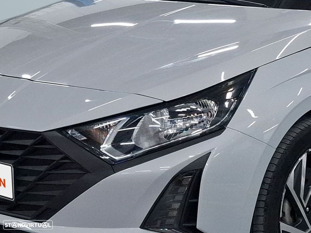 Hyundai i20 1.2 MPi Comfort - 3