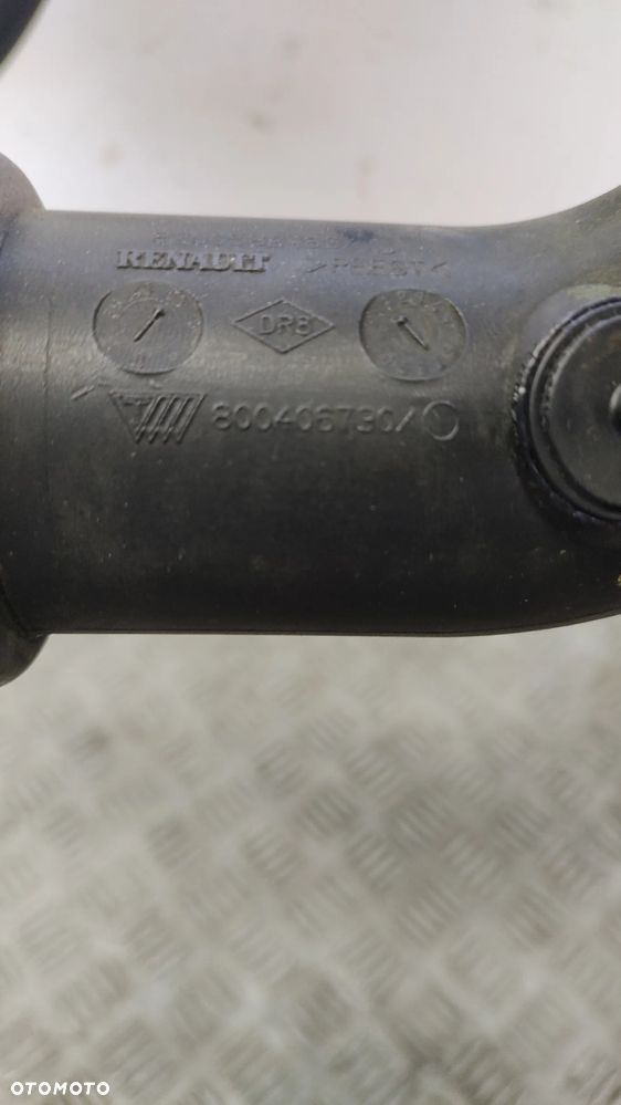 8200582483 wąż intercoolera turbiny master 2.5 dci 06-10r - 5