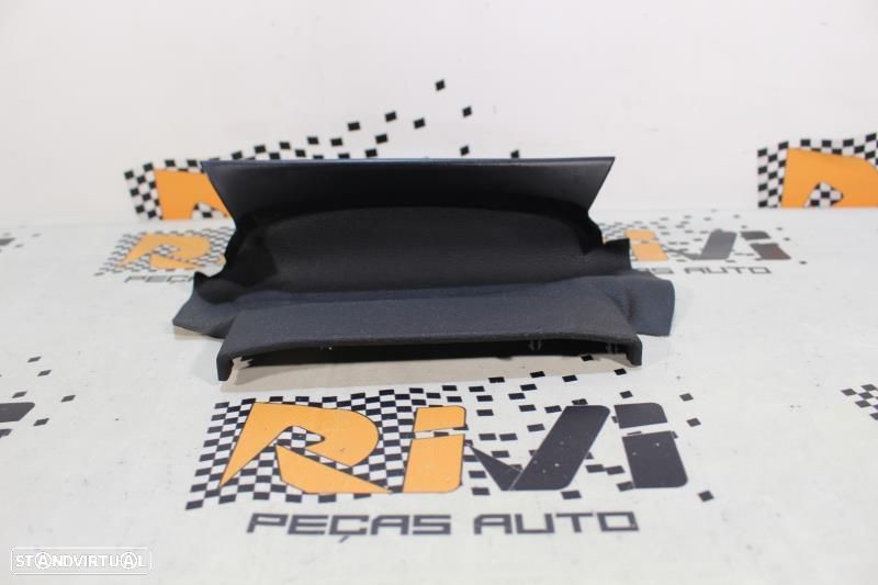Capa / Cobertura Da Coluna De Direção Bmw 1 (E87)  9121731 / 9 121 731 - 1