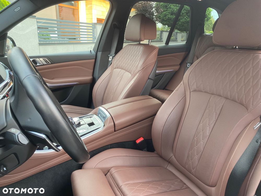 BMW X5 xDrive40d mHEV sport - 16