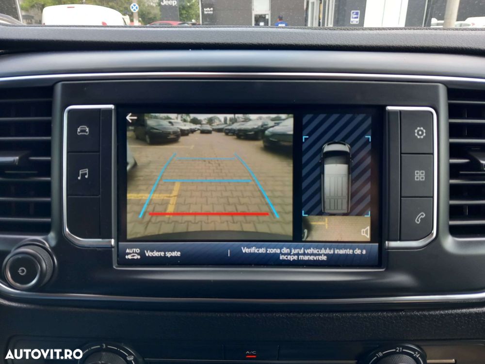 Toyota ProAce - 8