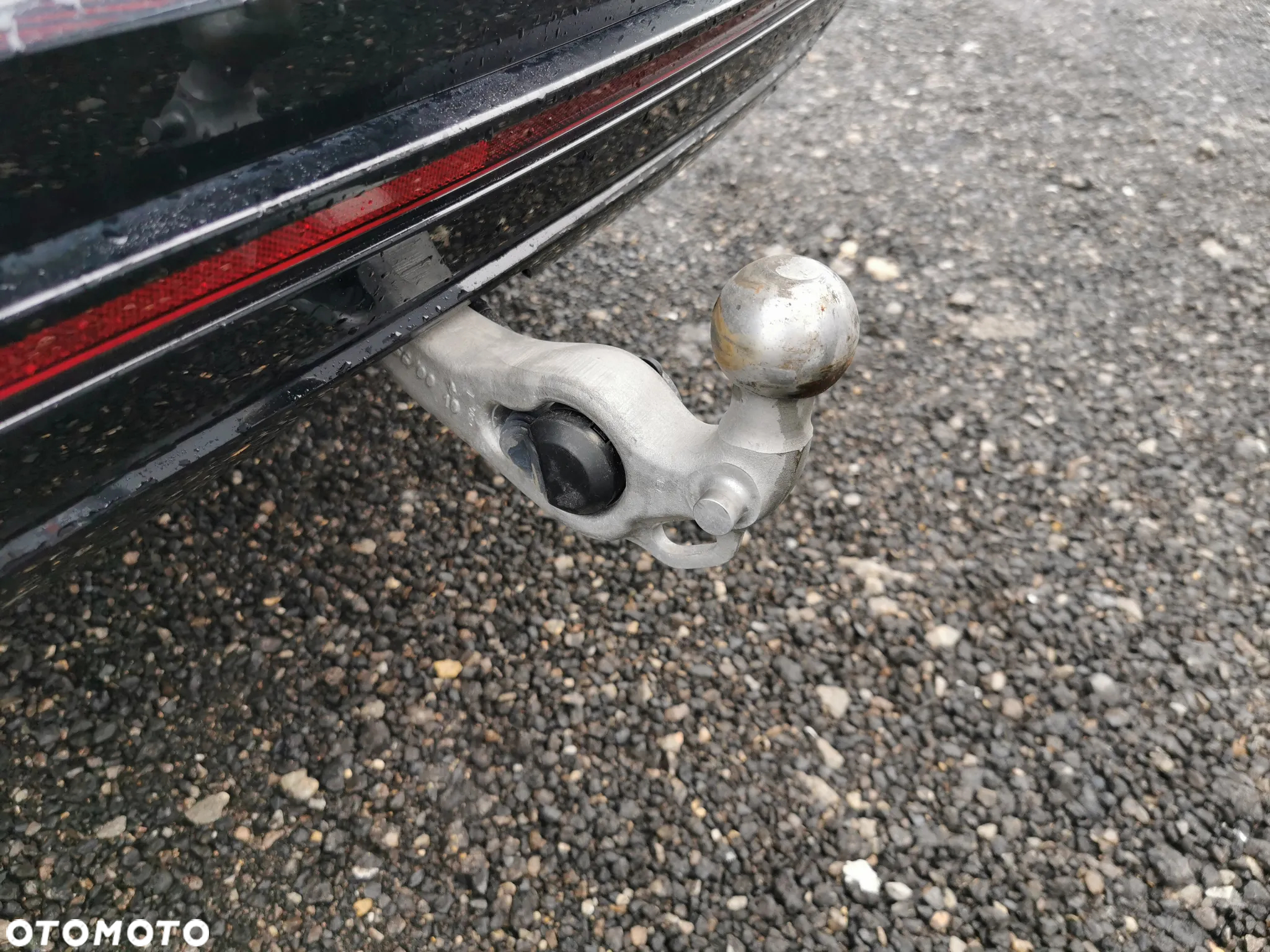 Volkswagen Touareg 4.0 V8 TDI SCR 4Mot R-Line - 11