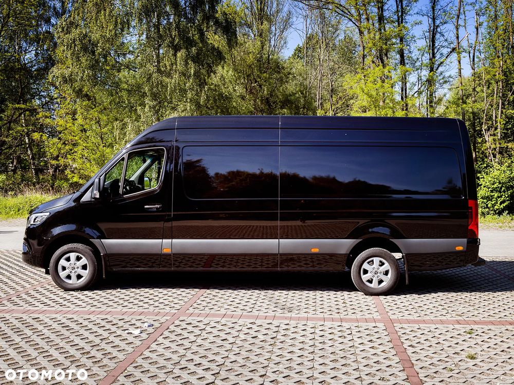 Mercedes-Benz SPRINTER - 16