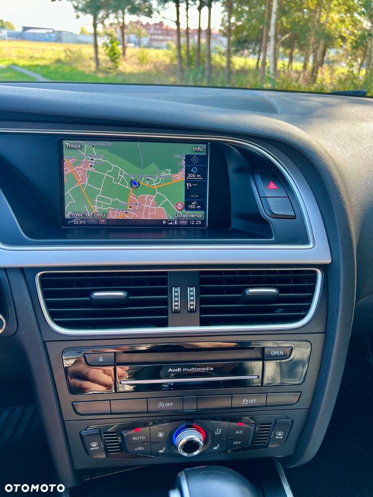 Audi A4 Allroad 2.0 TDI clean diesel Quattro S tronic - 28