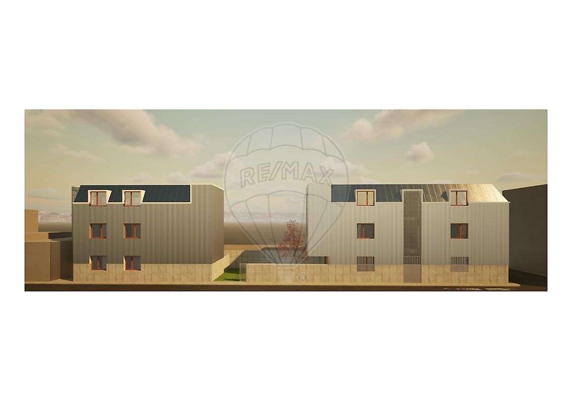 Apartamento T0 para venda - Grande imagem: 2/5
