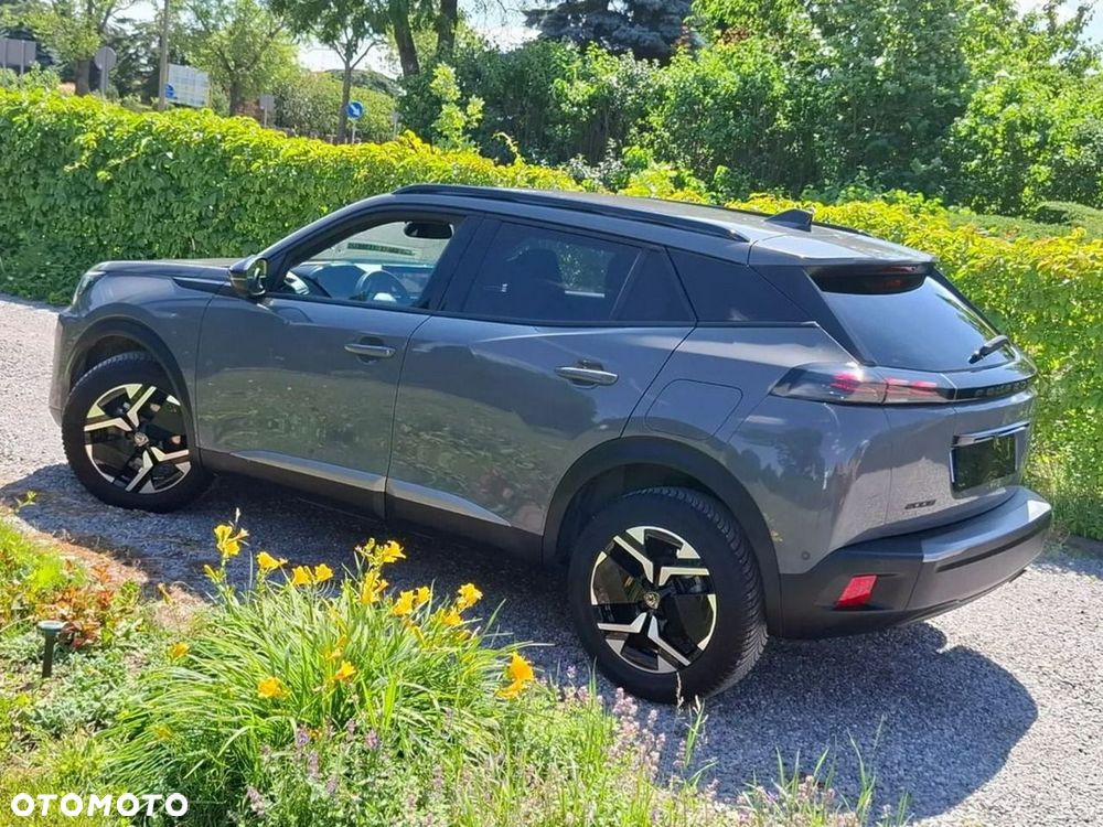 Peugeot 2008 PureTech 100 Active S&S BVM6 - 12