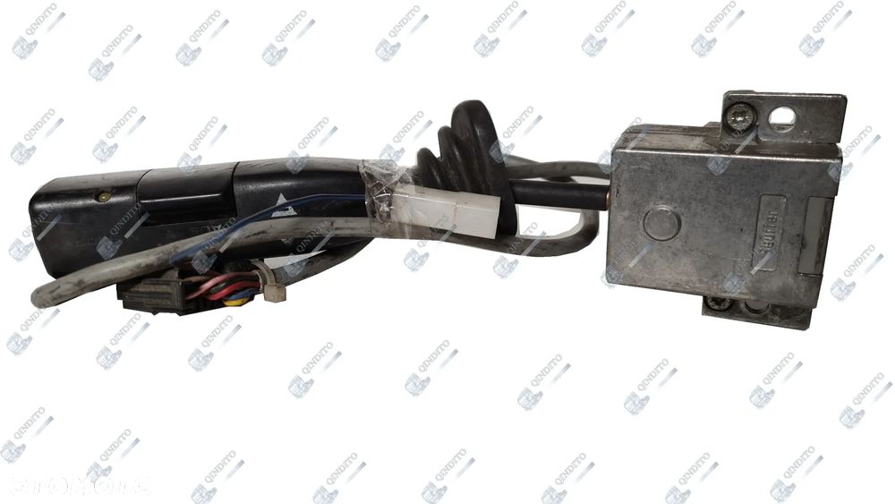 Przełącznik Tempomatu MAN F2000 F90 81255090050 - 1