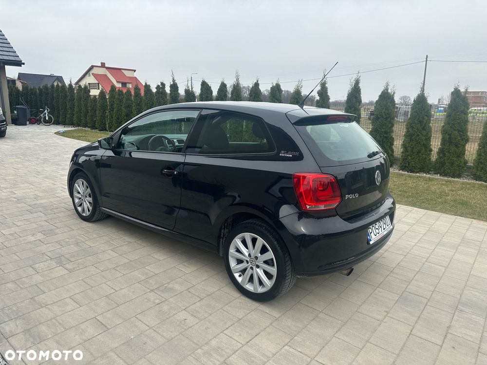 Volkswagen Polo 1.6 TDI DPF Comfortline Optimum - 9