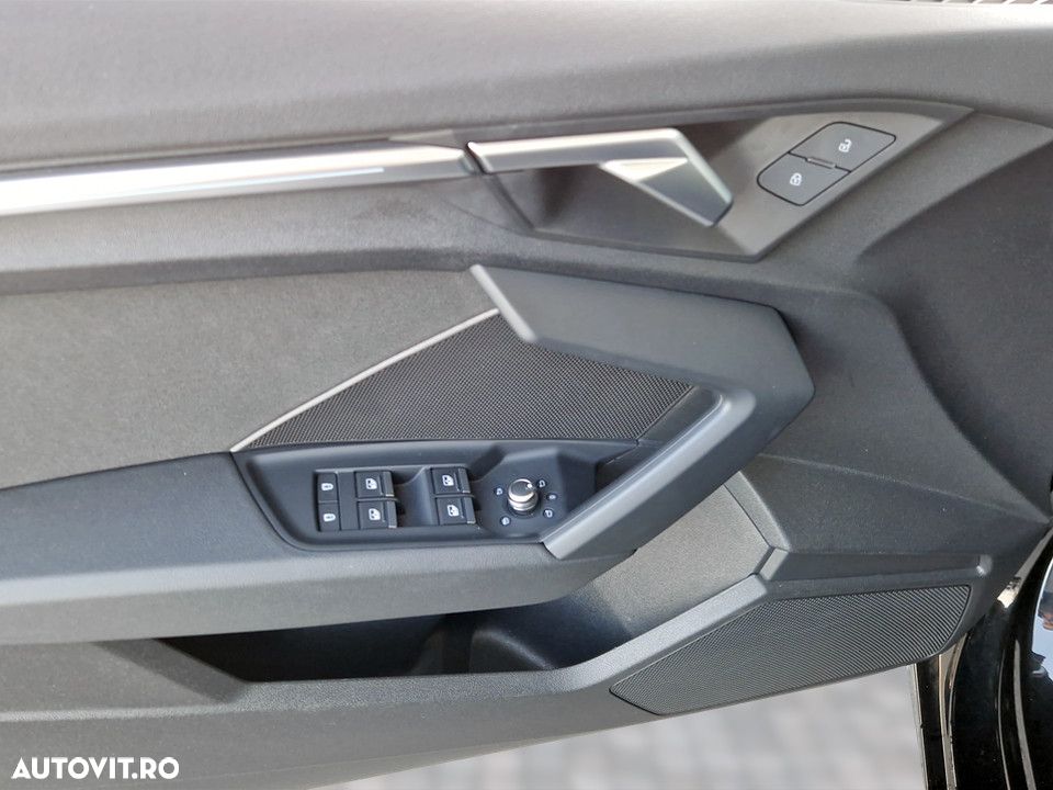 AUDI A3 2021 — imagine 13