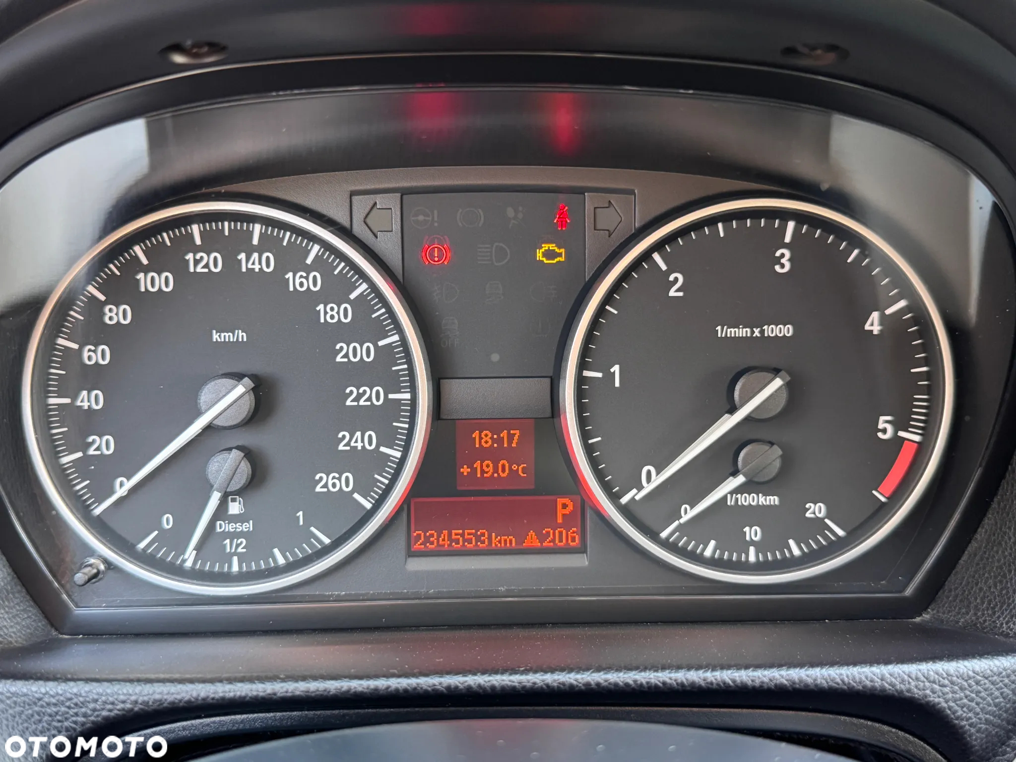 BMW Seria 3 - 25