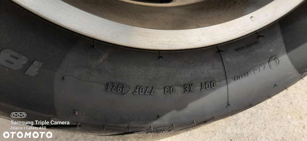 Honda VTX - 19