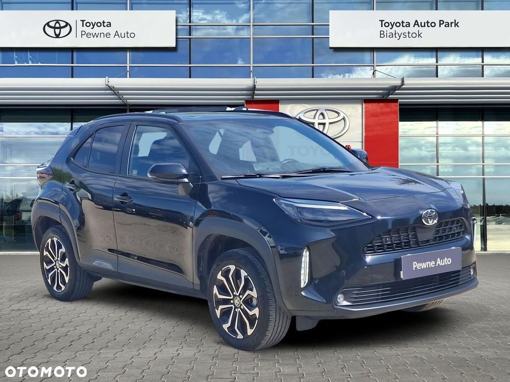 Toyota Yaris Cross Hybrid 1.5 Style - 7
