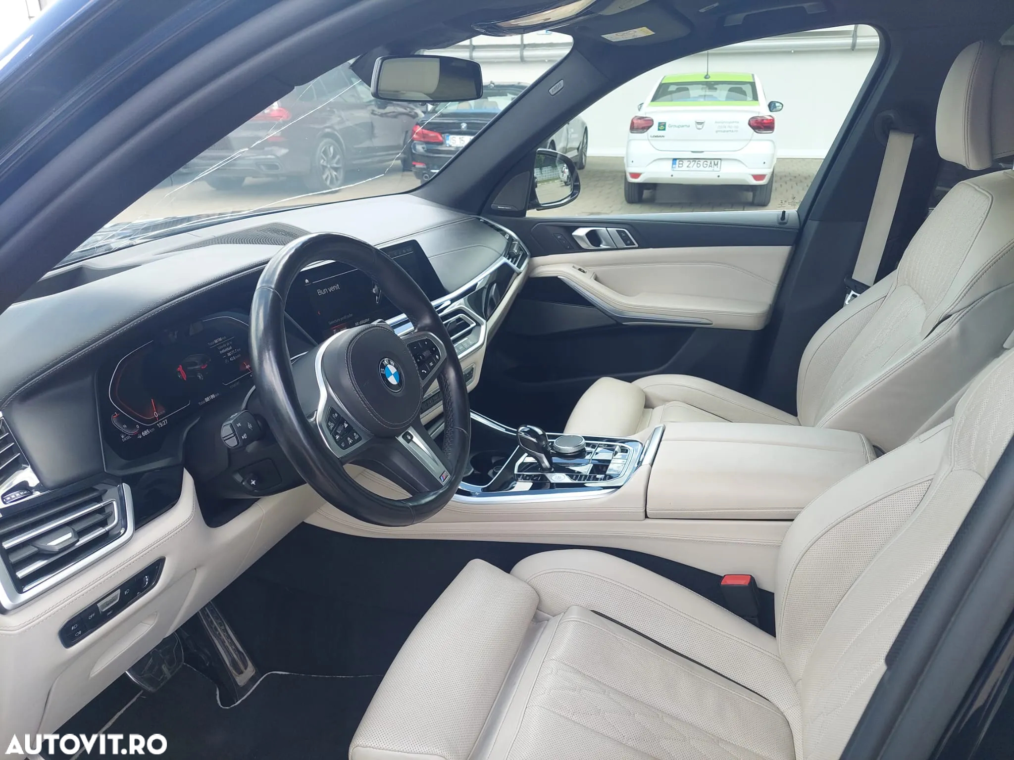 BMW X5 xDrive40d AT MHEV - 10