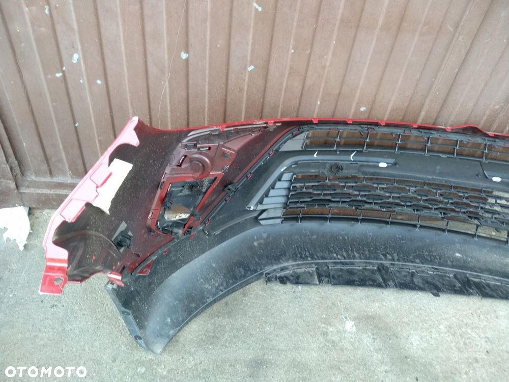 Zderzak przód Opel Crossland LIFT 2021-^ - 6