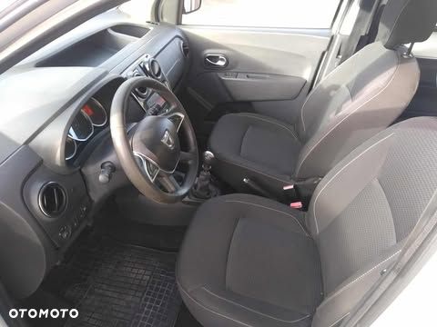 Dacia Dokker 1.5 Blue dCi Laureate - 6