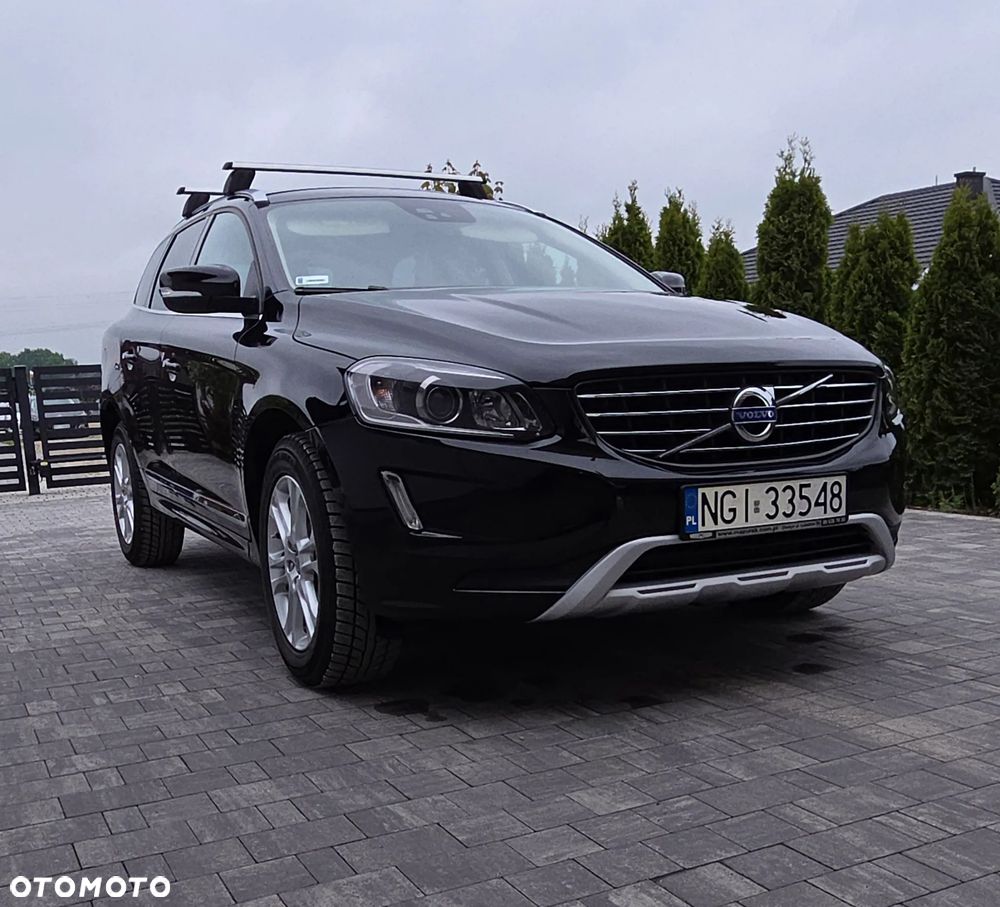 Volvo XC 60 - 5