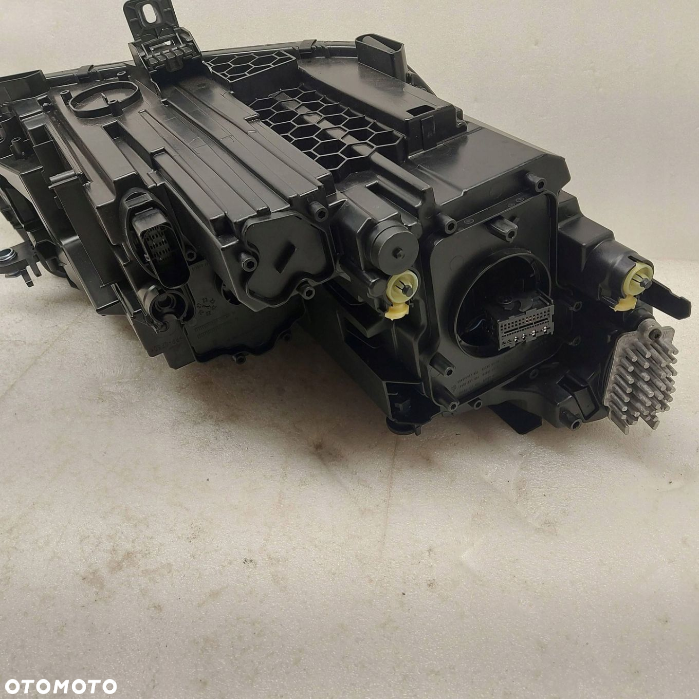 Volkswagen Tiguan III FULL LED Przód strona lewa 571941035C - 8