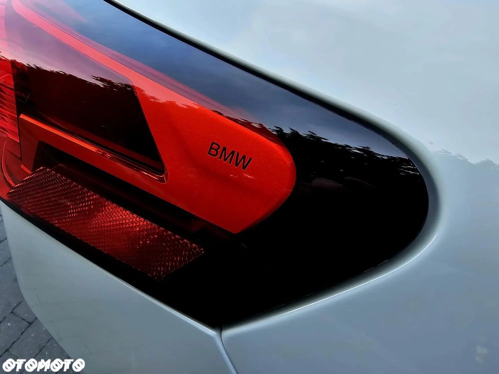 BMW X2 M35i xDrive - 16