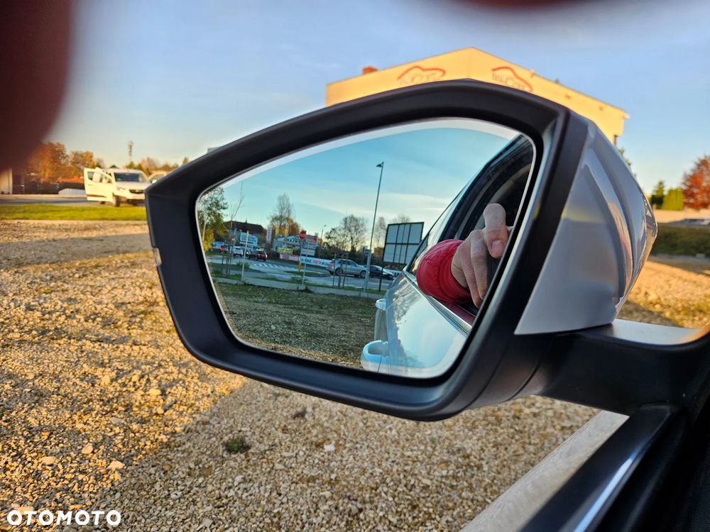 Skoda Superb 2.0 TDI Ambition - 19