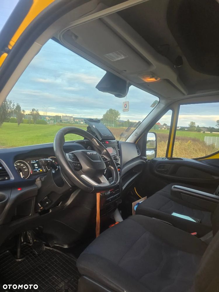 Iveco Daily - 13