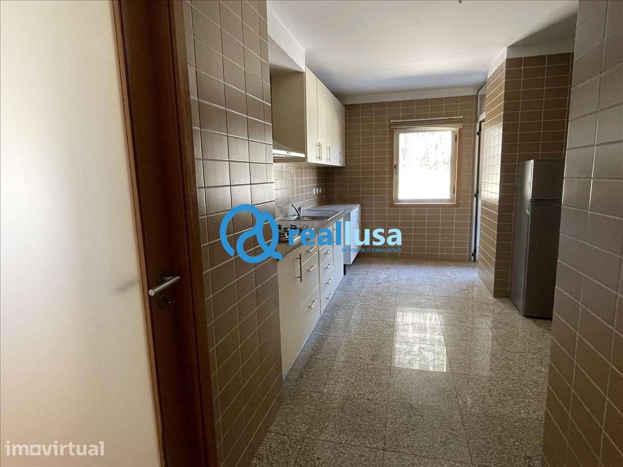 Apartamento T3 c/ garagem Moreira Maia - Grande imagem: 2/13