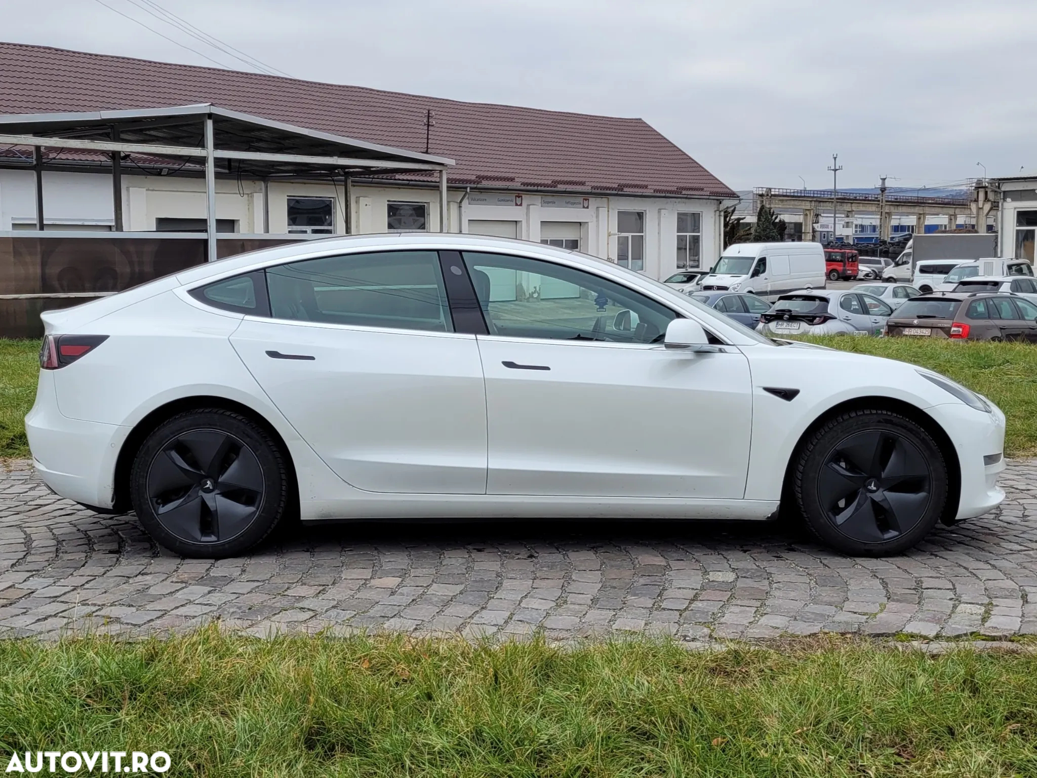 Tesla Model 3 - 6