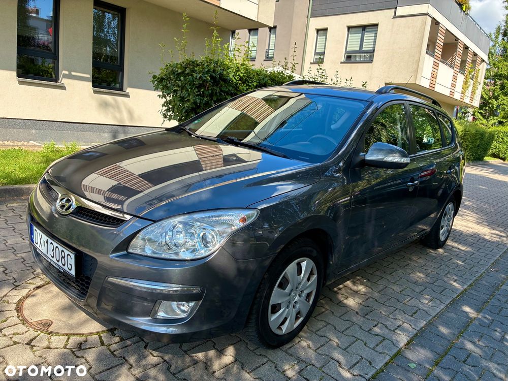 Hyundai i30 1.6 Style - 3